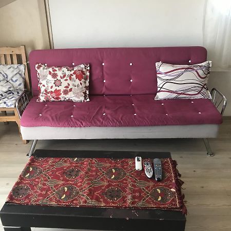 Cim Apartments Pansiyon Fethiye Buitenkant foto
