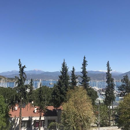 Cim Apartments Pansiyon Fethiye Buitenkant foto