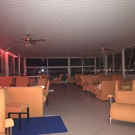 Cim Apartments Pansiyon Fethiye Buitenkant foto