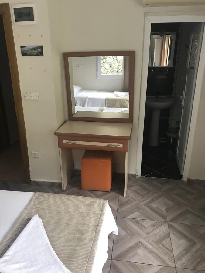 Cim Apartments Pansiyon Fethiye Buitenkant foto