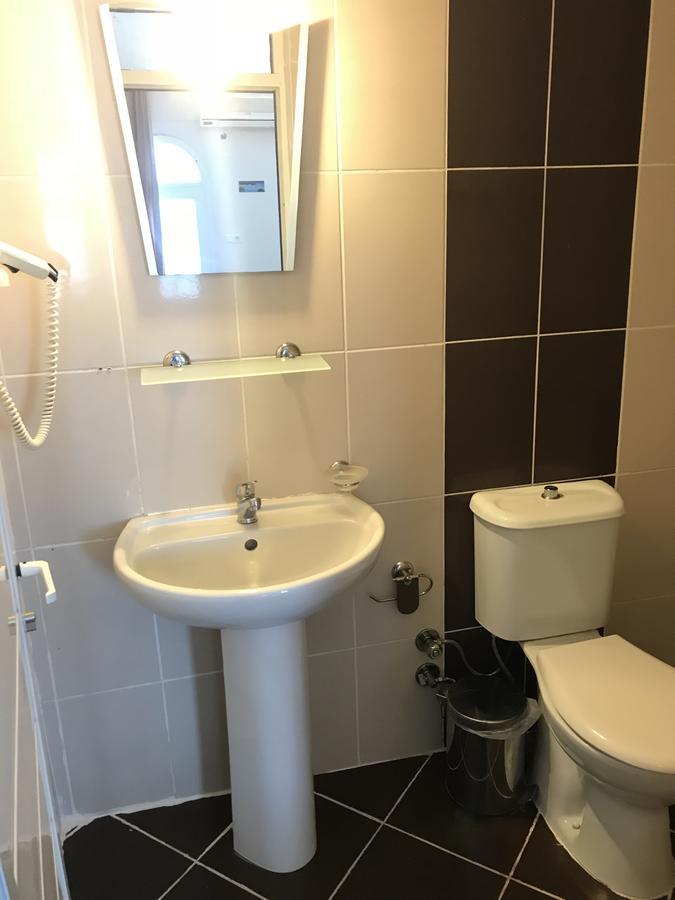 Cim Apartments Pansiyon Fethiye Buitenkant foto