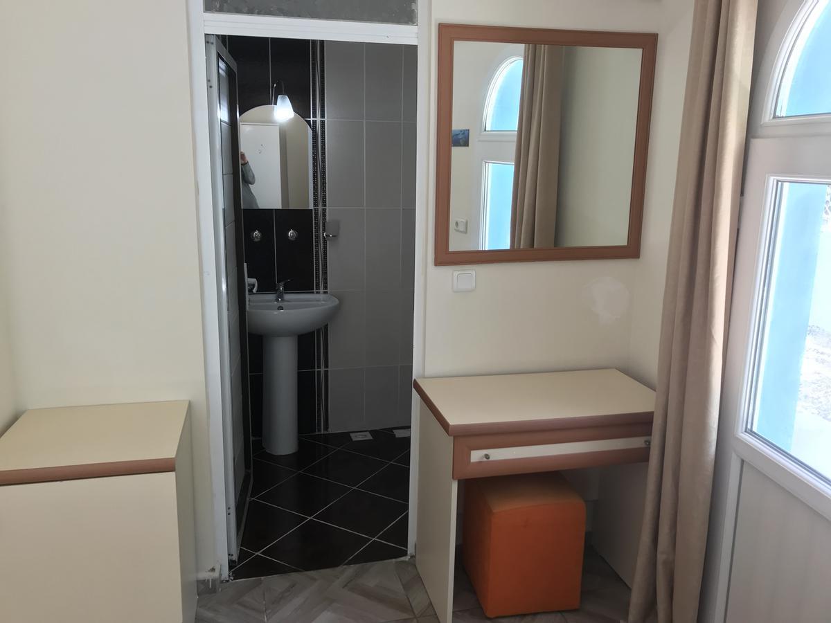 Cim Apartments Pansiyon Fethiye Buitenkant foto