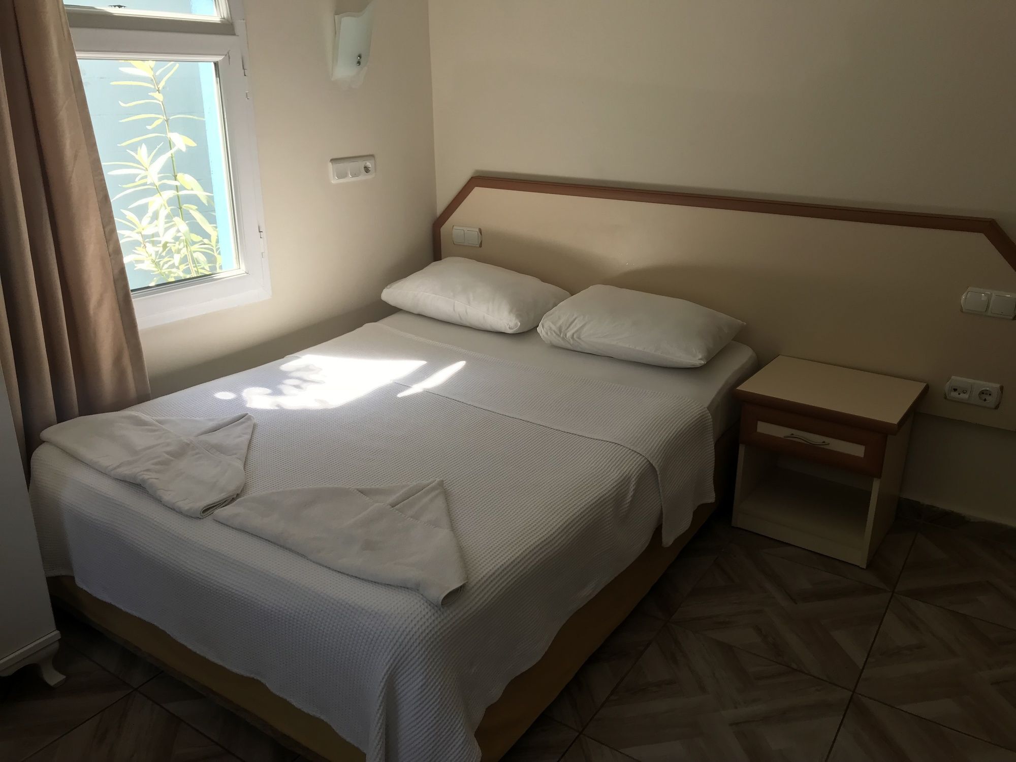 Cim Apartments Pansiyon Fethiye Buitenkant foto