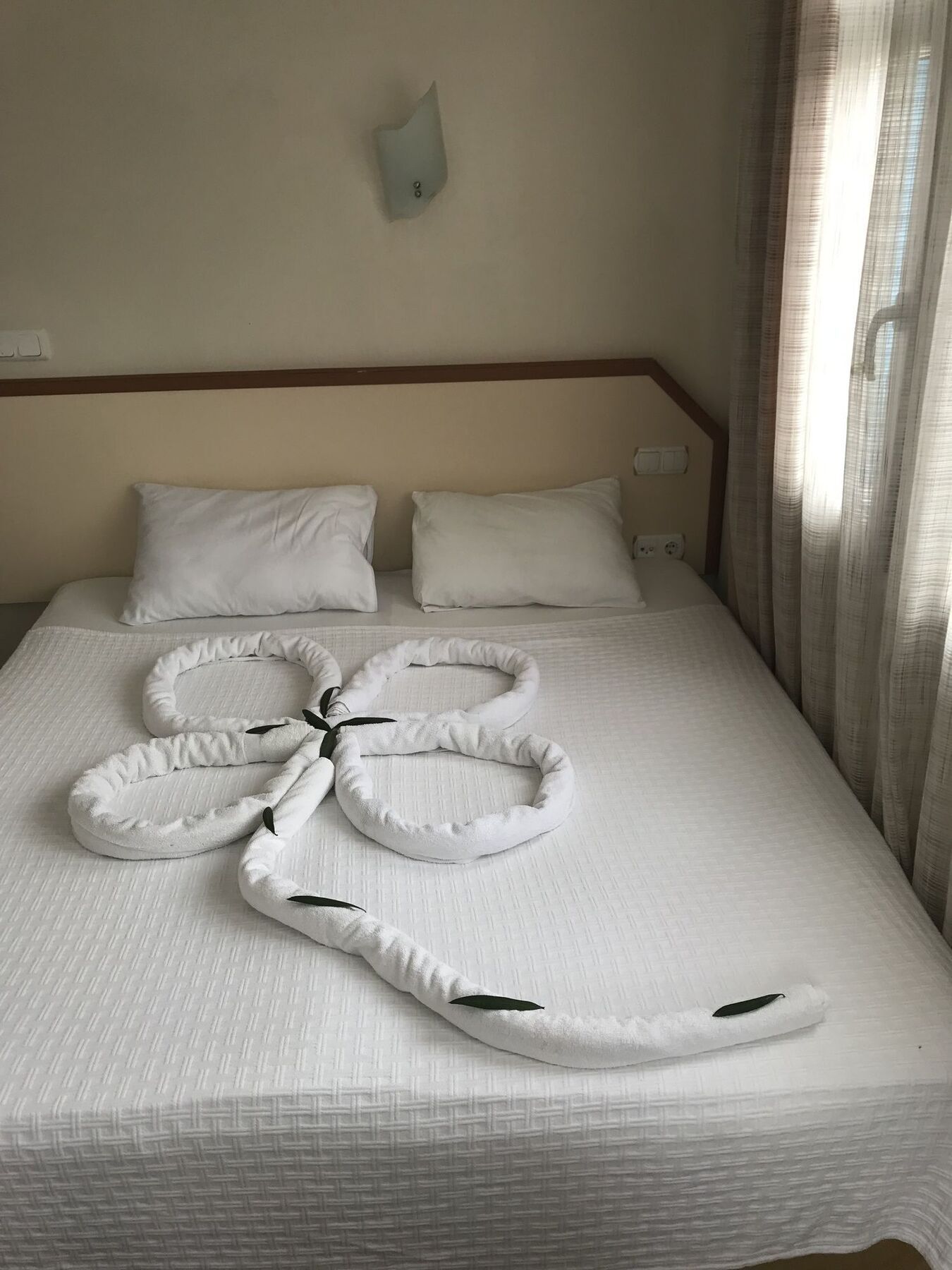 Cim Apartments Pansiyon Fethiye Buitenkant foto