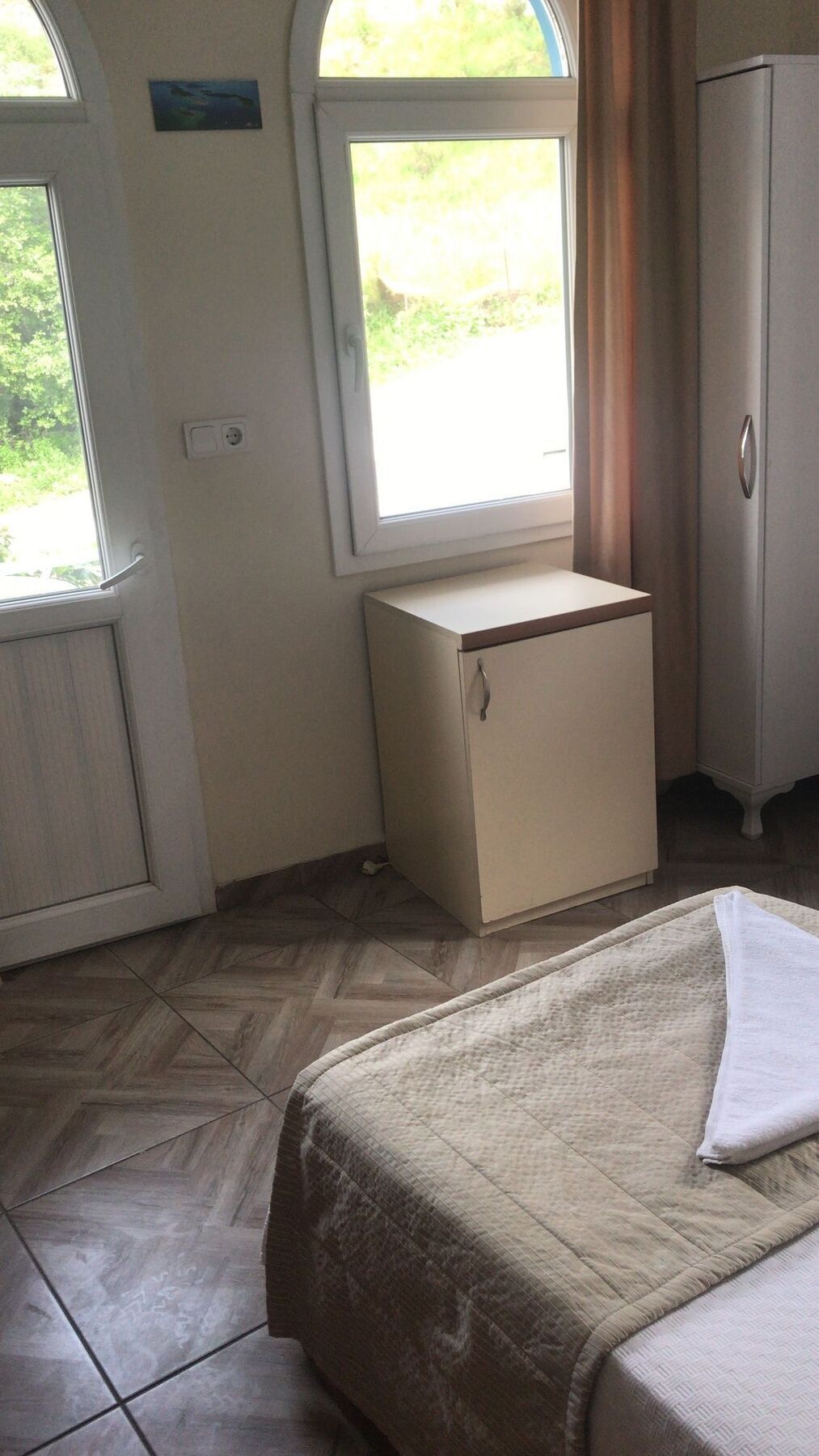 Cim Apartments Pansiyon Fethiye Buitenkant foto