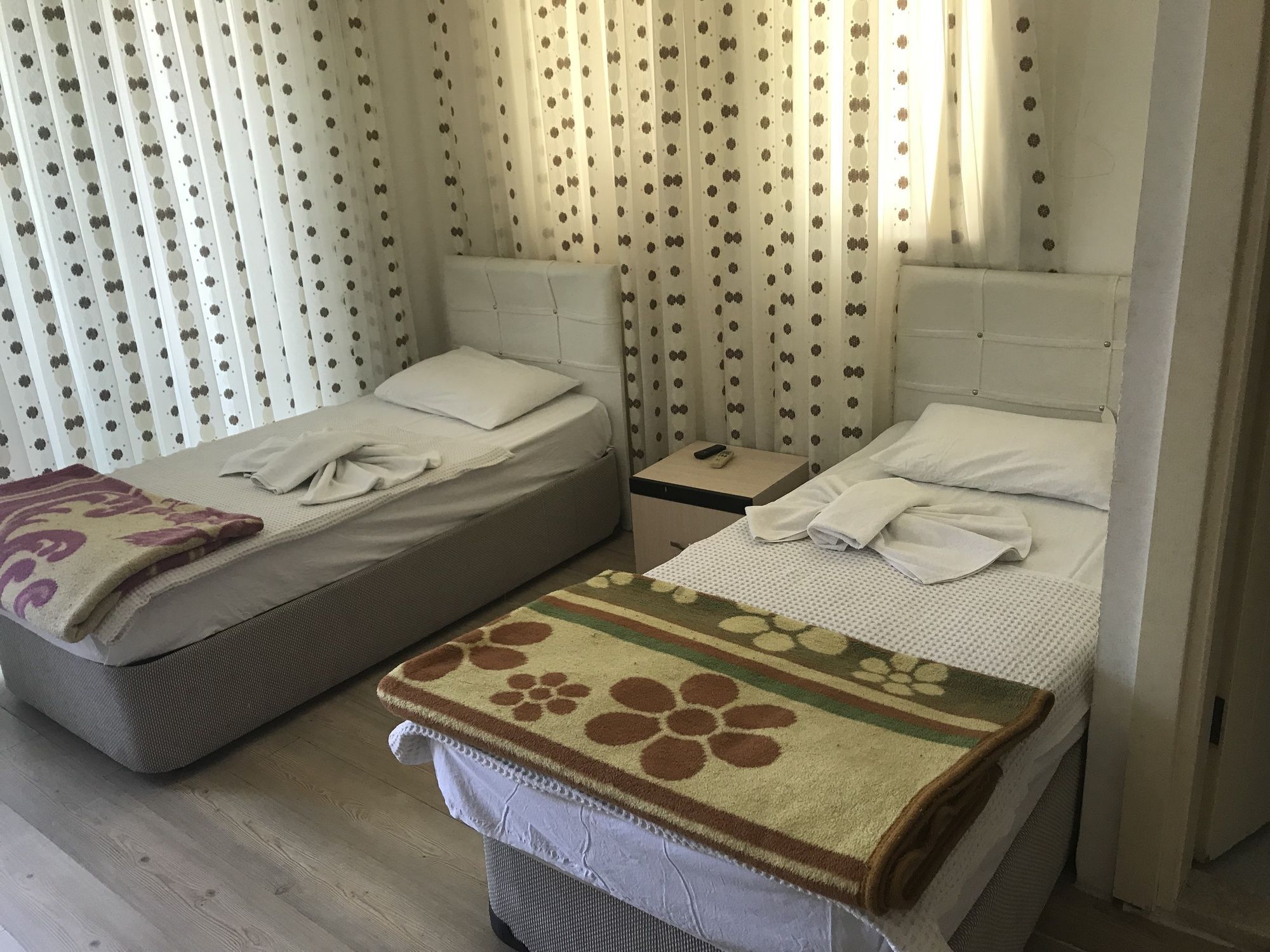 Cim Apartments Pansiyon Fethiye Buitenkant foto