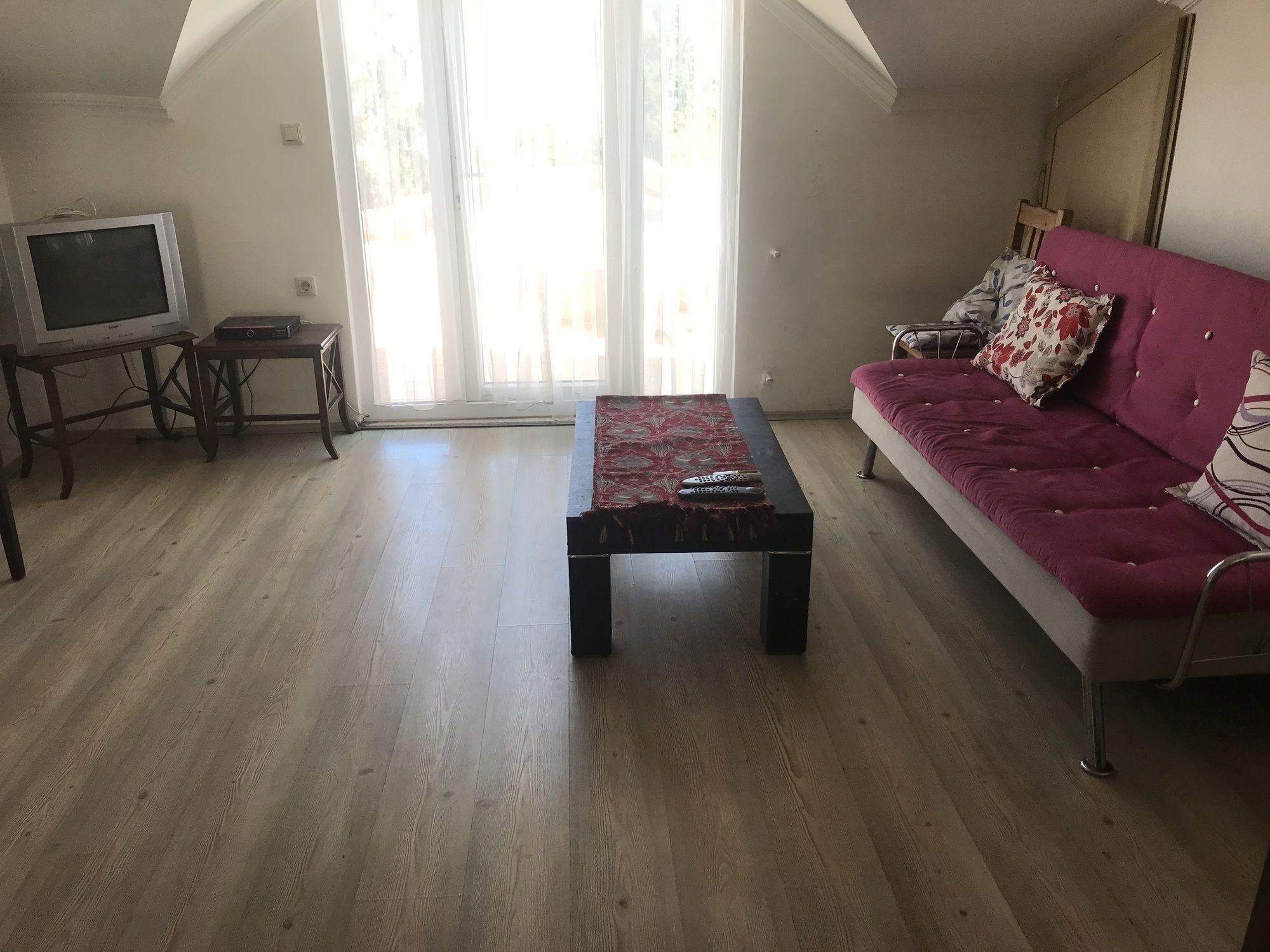 Cim Apartments Pansiyon Fethiye Buitenkant foto